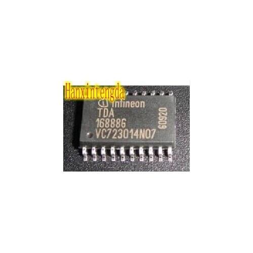 2pcs/lot TDA16888G SOP20 [SMD]