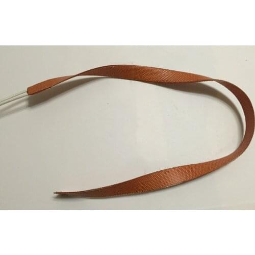 26mm*4000mm 400W 220V , Pipe Heater, Tube Heating Belt, Silicone Heater Strap,Silicone Heating Element