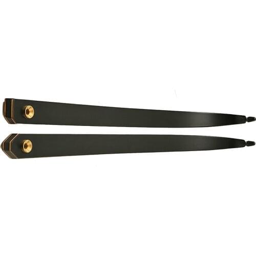 Arco Ricurvo Arti 1 Paio 30-50lbs Arco Destro/sinistro Arco In Carbonio Arti Per Tiro Pratica Caccia Accessorio Hunting Bow