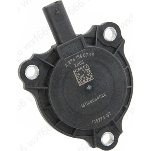 Car Camshaft sensor Camshaft solenoid valve Suitable for R400 R500 GL350 ML450 GL550mer ced es-be nzM276 Electromagnet Regulator