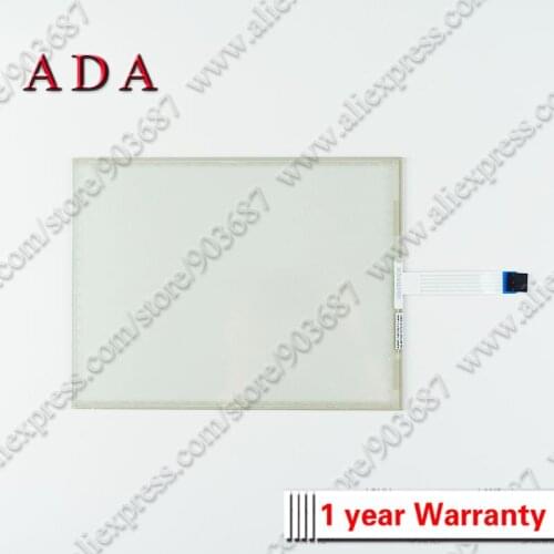 TR5-104F-36N TR5-104F-36N-LIY Touch Screen Glass Digitizer Panel TR5-104F-36N TR5-104F-36N-LIY Touchscreen