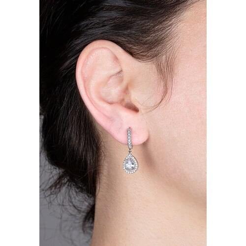 Girabella Dangle Earrings