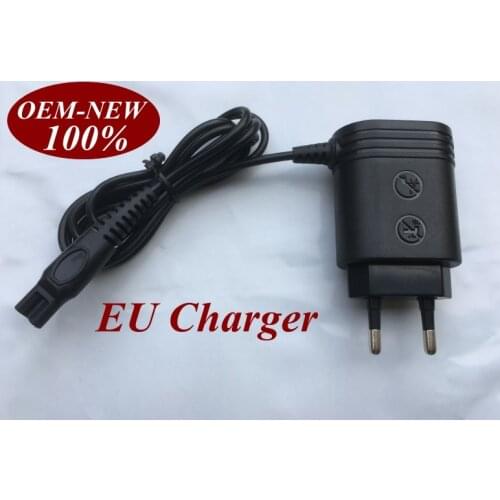 HQ8505 EU Charger Plug razor blade for PHILIPS shaver sh70 S7000 S7010 S7310 S7370 S7350 S7780 S7510 S7720 S7780 S7530 S7980