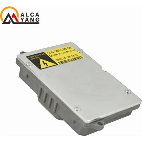 Malcayang HID D2S Xenon Ballast Germany 4E0907476 63126907488 A0028202326 C2S015079 12790592 05103356AA Headlight Unit