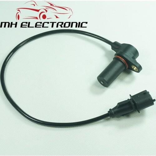 MH ELECTRONIC For DAF XF 105 CF FA FAD FAN FAR FAT FT FTG FTR 85 12.9L 2005- NEW Crankshaft Position Sensor 0281002675 281002675
