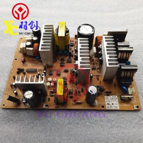 Original Mutoh VJ-1624 Power Board for Mutoh Valuejet 1618 1638 2638 Inkjet Printer Power Supply Board DX7 PCB Card Good Price