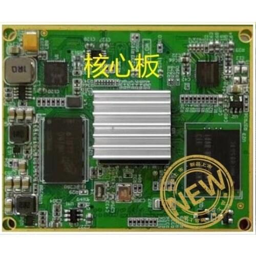 For HI3519AV100 Hess core board deep learning AI core board
