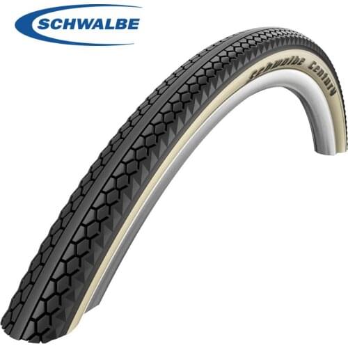 Schwalbe Century Bicycle Tire 37-622 700x35C 28x1.40 Ultralight Steel Wired Bike Tyre Cycling Parts