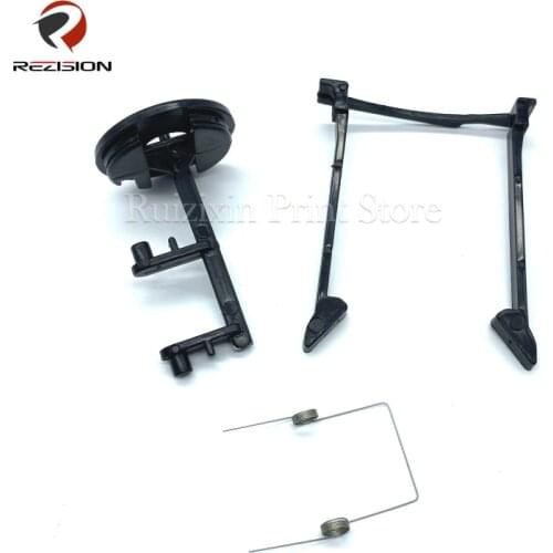 High Quality Lower Powder Buckle Spring Sensor For Xerox DC4110 DC4112 DC4127 4595 1100 D95 9000 Toner Unit Cover Copier Parts