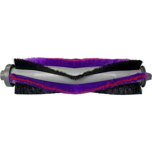 Replacement Roller Brush for Midea I5 VCR08 MR09 I9 Sweeping Robot Cleaning Brush Kit for Midea I5 VCR08 MR09 I9 Sweeping Robot