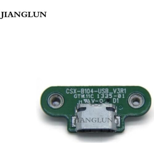 JIANGLUN USB Charging Board Part No- CSX-B104-USB V3R1 For Beats headphones 2 2.0 Wired Headphones