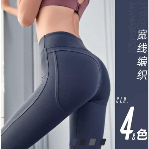 Leggings Women Fitness Yoga Autumn New Girls Yoga Pants Sports Pantalones De Mujer Leggins