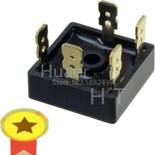 1PCS New original MT5016 MT5016A Rectifier Bridge Reactor 5 Feet 50A1600V Three-phase Rectifier Bridge new original