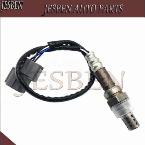 234000-2420 New Upstream Lambda O2 Oxygen Sensor fit for Honda ODYSSEY 3.0L V6 J30A3 engine 2001-2003 36531PFWJ01 36531-PFW-J01