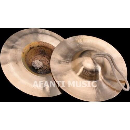 Afanti Music 20 cm diameter Cymbal