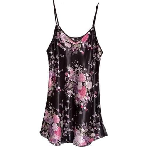Alsoto Women's Nighties