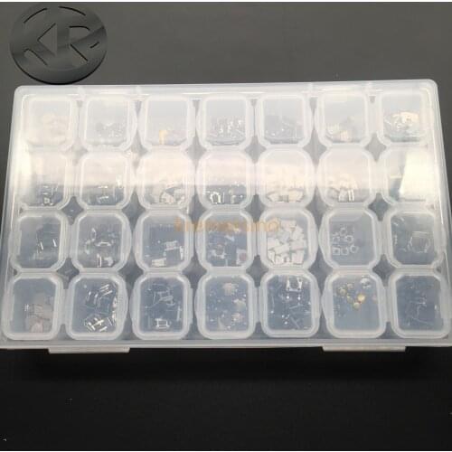 Car Key Switch Car Button Audio panel Button Car Air condition Panel Switch