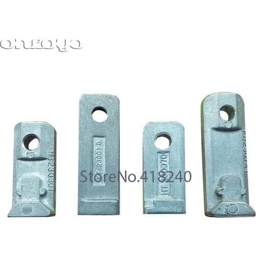 Computer Embroidery Machine Accessories For BARUDAN Thread take-up Holder Seat HB230301 KT230010 HT230070 KB230141