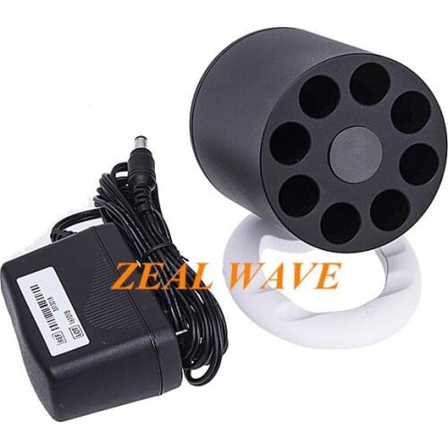 Minimally Invasive Fine Restoration Aesthetic Shaping Aesthetic Restoration Agar Wax Sheet Resin Heater Dental Material