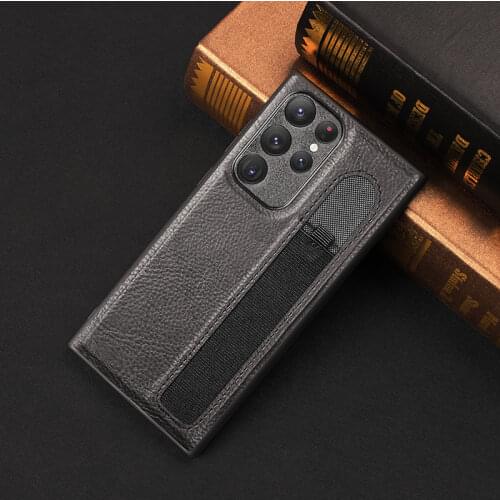 2021.7 New Handwriting pen Case For Samsung Galaxy S21 Ultra Case