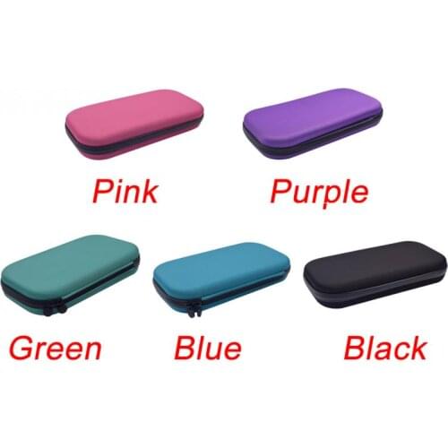 Carry Travel Organizer Stethoscope Hard Storage Box Case Bag Eva