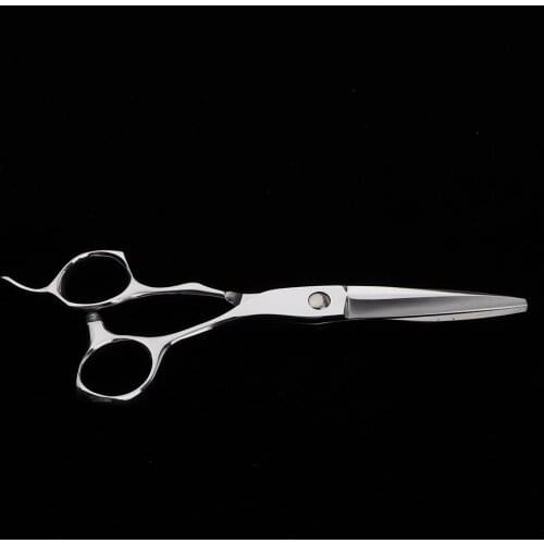 Professional Steel Shear Salon Barber Haircutting Styling Scissors