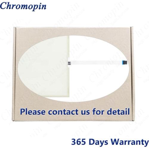 For ESA IT115T01320 IT115T01520 Touch Screen Panel Glass Digitizer for ESA IT115T11120 Touchscreen