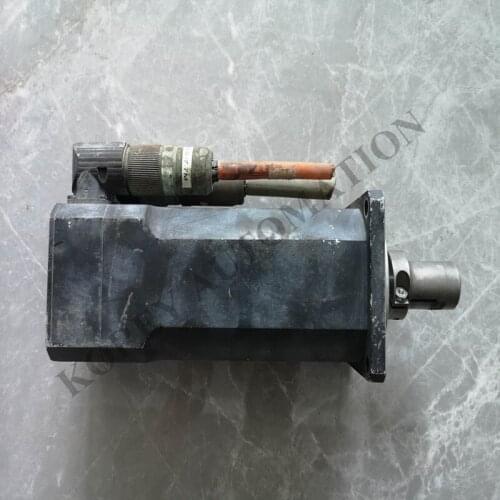 JETTER SERVO MOTOR JL3-0250-50-3RVBMS-A USED GOOD IN CONDITION