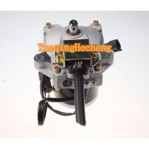 Stepping Motor 7834-41-3002/3003 For PC300-7 360-7 PC220-7 6D102 Engine 7834-41-2000 Free Shipping