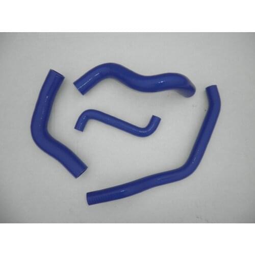 For Ford Falcon EF EL 6CYL Silicone Radiator Coolant Hose