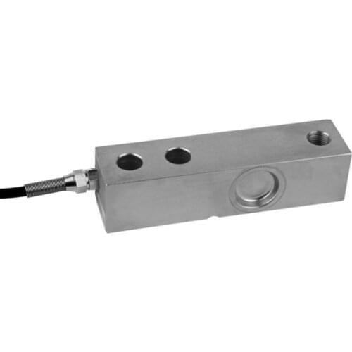 High precision cheapest load cell SQBL-A/-ASS foot sensor 1/1.5/2/2.5 t for floor scale platform scale 10 V