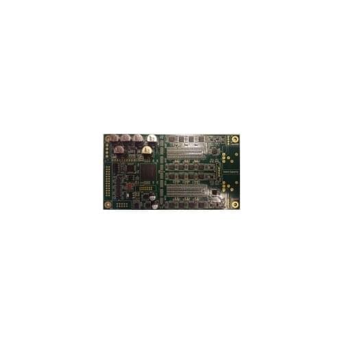 XIAUDIOSoekris Dam1021-rev5: Resistance Accuracy 0.012% Decoder Board R2R