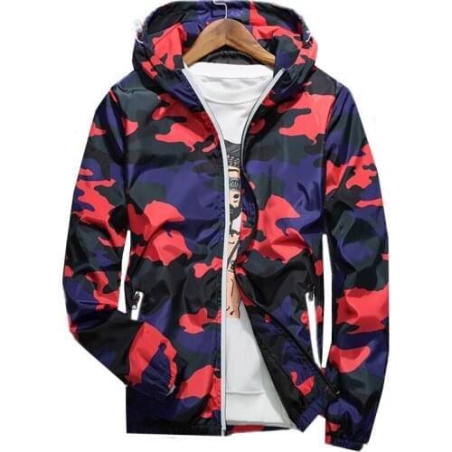 YG6168-A1356 2020 Spring new teenager korean version young mens wear fashion hooded jacket cheap wholesale