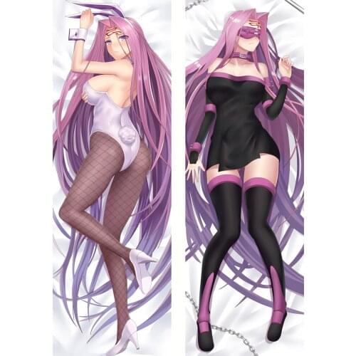 2021-March Japanese Anime Dakimakura Fate/Grand Order Hugging Body Pillow Cover Case Dakimakura Body Pillowcase