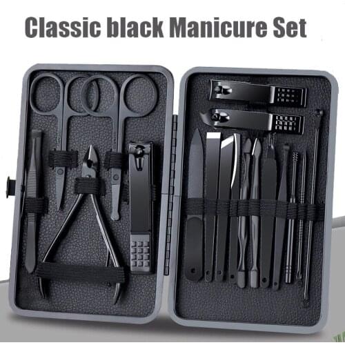 AMSIC Sets For Manicure