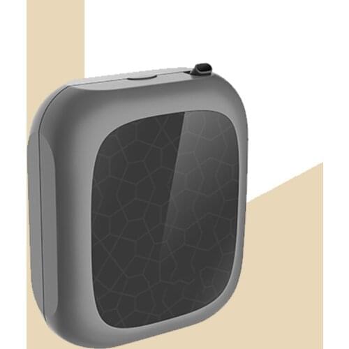 Battery scent diffuser Machine Scent Essential Oil Aroma Diffuser for Home Hotel Office 150 ml refill bottle