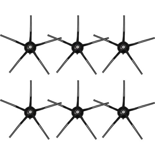 Side Brush for Xiaomi Roborock S7 S7 Max S7 Maxv T7S T7S Plus S6 S5 MAX S50 S55 E35 E2 Robot Vacuum Cleaner Parts