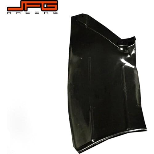 Motorcycle Rear Mud Flap Guard Splash Protection Mudguard Cover For HUSQVARNA TC125 TC250 TE250 TE300 2014
