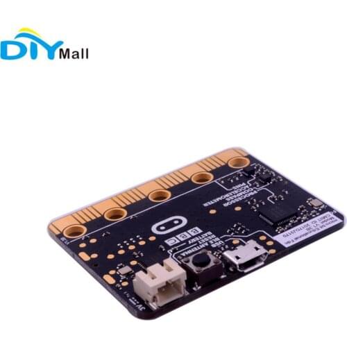For Micro:bit Microbit Master Development Board Phython Graphical Educational Tool