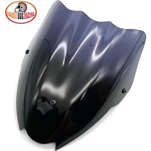 For Suzuki GSR750 GSR-750 gsr 750 2011 2012 2013 2014 2015 2016 Motorcycle Sports Windshield WindScreen Deflector Visor Viser