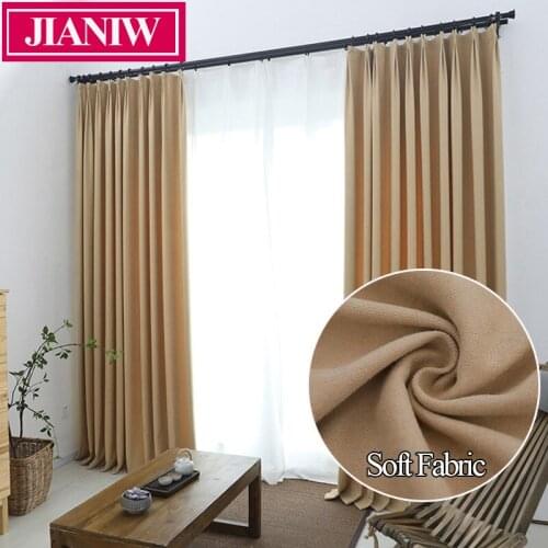 JIANIW Curtains
