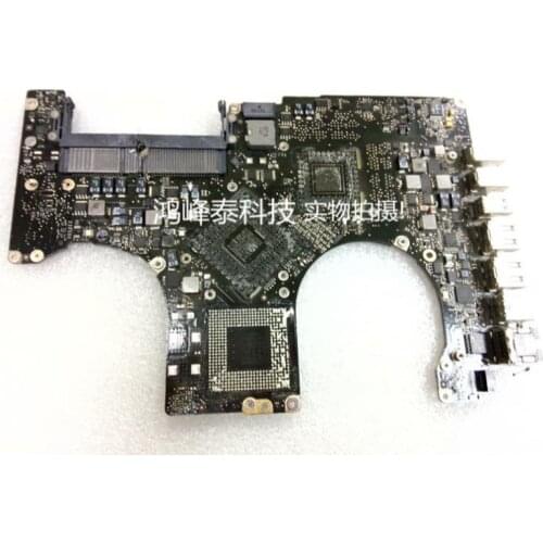 2009years 820-2532-A Fault Logic Board For MacBook AIR 15" A1286 repair