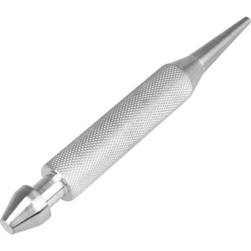 W9 Metal Mouthpiece Trueing and Repair Tool for Trumpet Trombone Horn Brass Musical Instrument