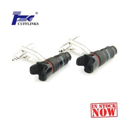 Fashion Men Cufflink Cuff Link 2 Pairs Free Shipping Promotion