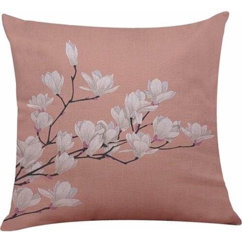 New Beginning Cushions