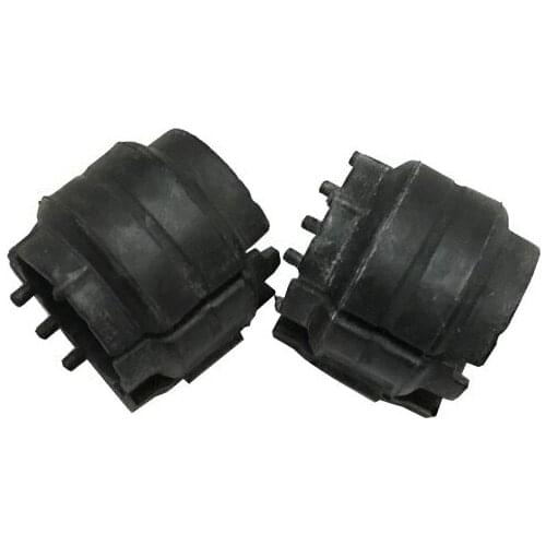 1PCS For Buick New Regal New Lacrosse Excelle GT Chevrolet Cruze Malibu Front Stabilizer Rod Rubber Sleeve Open Rubber Sleeve