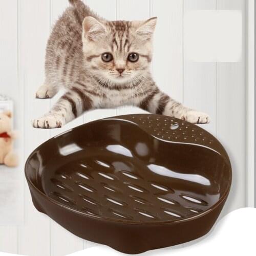 Healthy Diet Dish Pet Supplies Pet Bowl Pet Food Feeder Bowls Small Dogs Puppy Cat Water Feeding Bowl Slow Eating Feeder