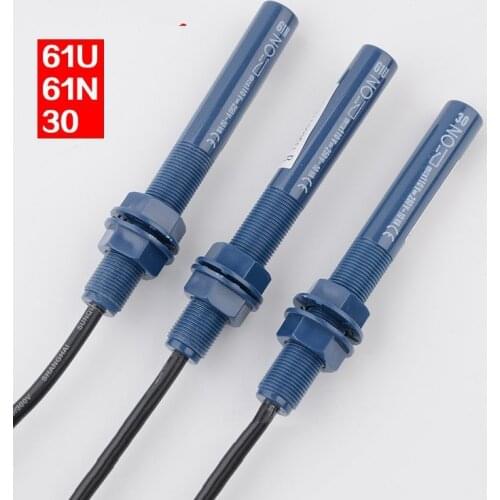 3pcs KONE elevator leveling sensor 61U 61N 30 AQ1H152