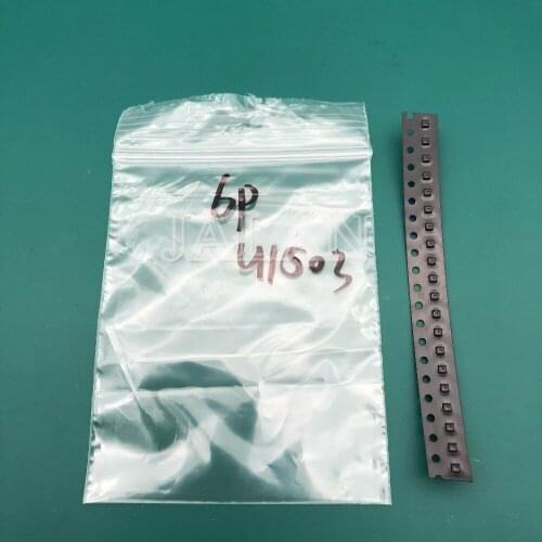 5PCS 6/6P fingerprint ic 9pin 3638(U1503) For phone 6 plus Logic IC boost chip mobile phone Motherboard repair