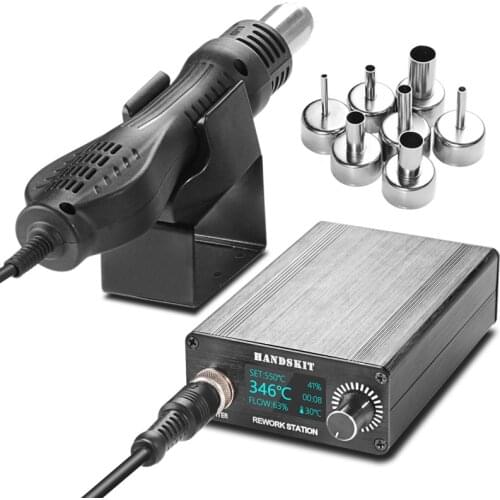 BOYEE Soldering Stations